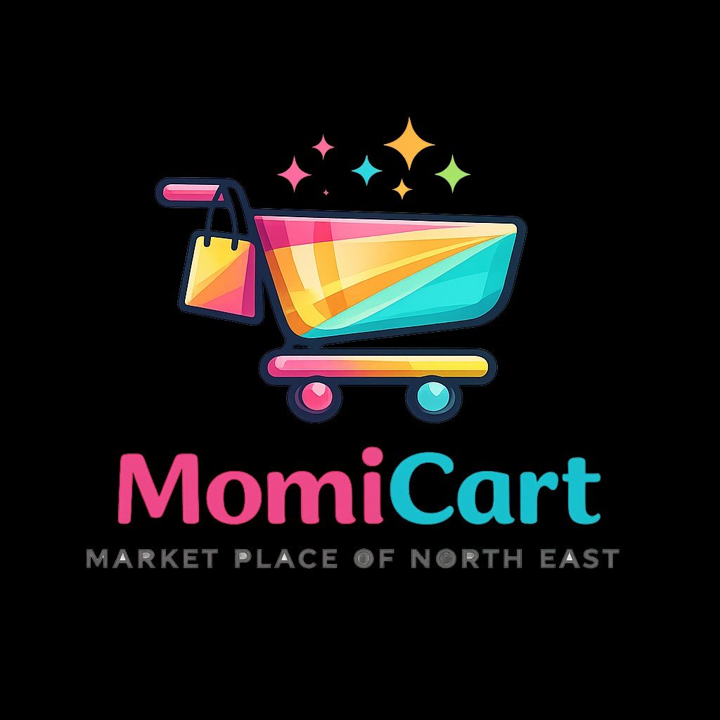 MomiCart — Marketplace of North East